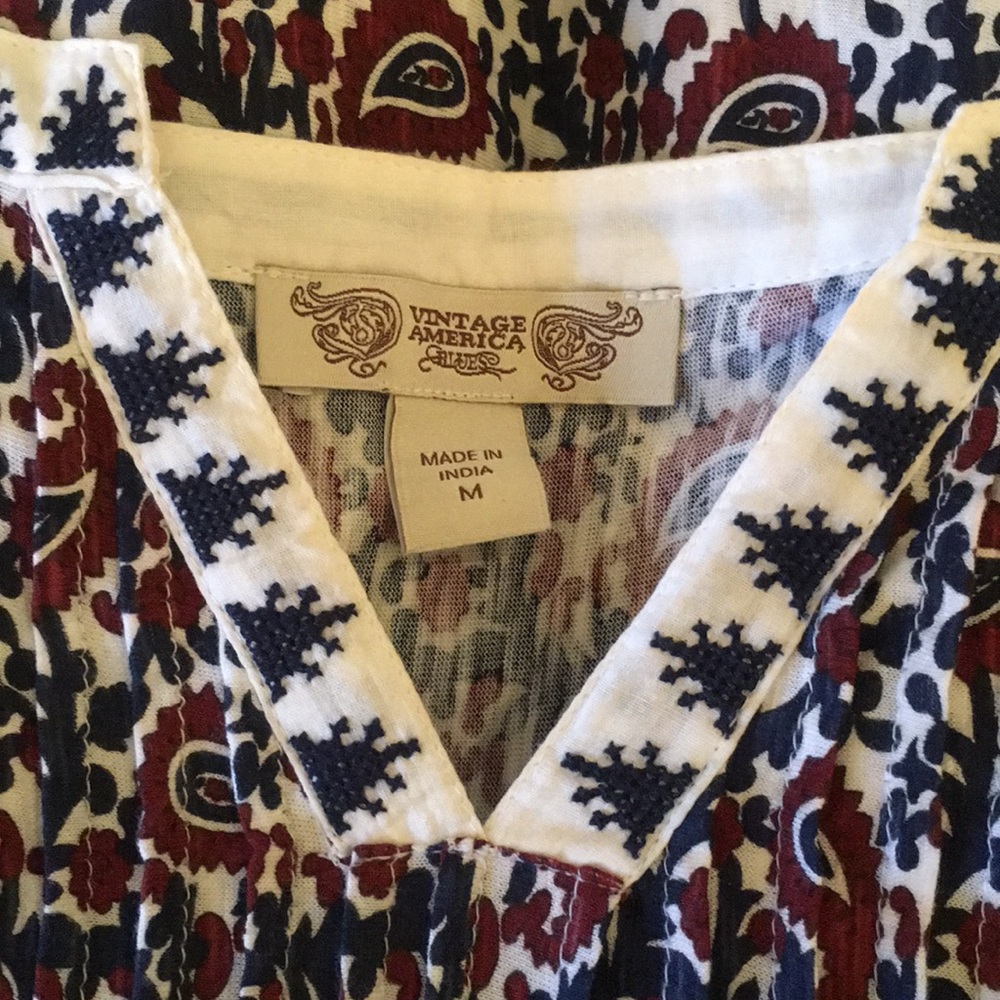 Blouse - Picture 4 of 4